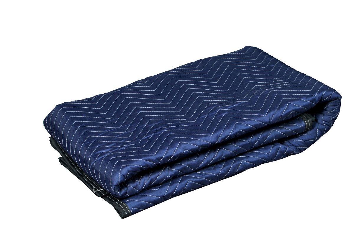 Professional Woven Polyester Moving Blankets - Image 4